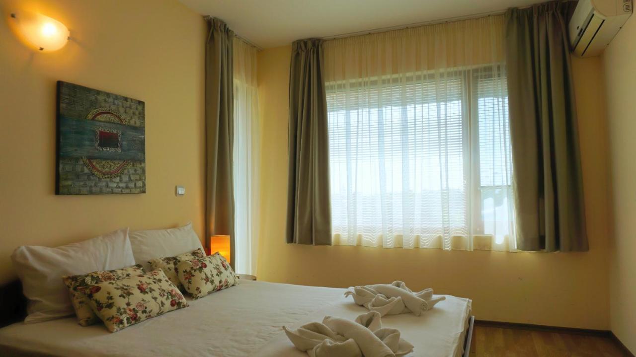 Вила Помело - Family Villa Pomelo Bŭlgarevo 외부 사진