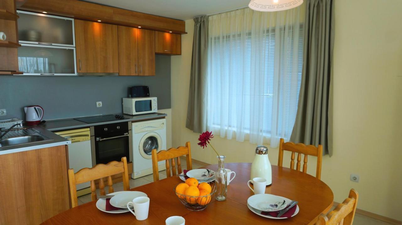 Вила Помело - Family Villa Pomelo Bŭlgarevo 외부 사진