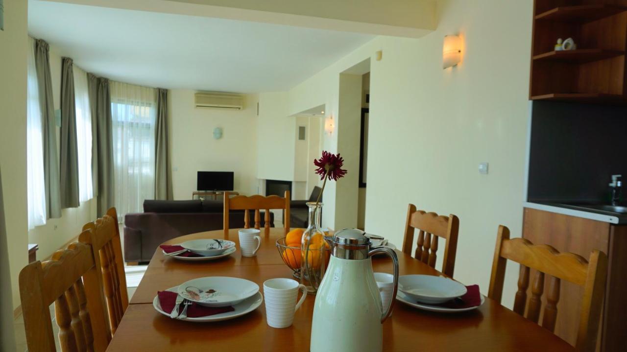 Вила Помело - Family Villa Pomelo Bŭlgarevo 외부 사진