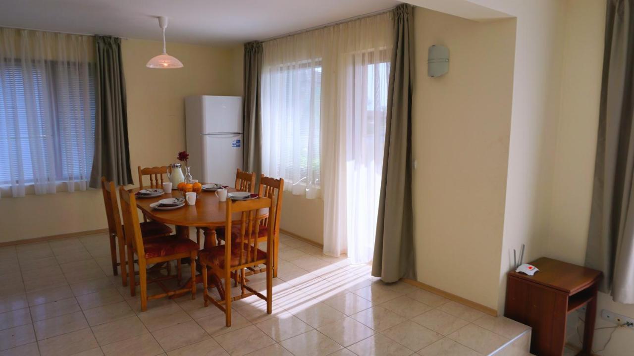 Вила Помело - Family Villa Pomelo Bŭlgarevo 외부 사진
