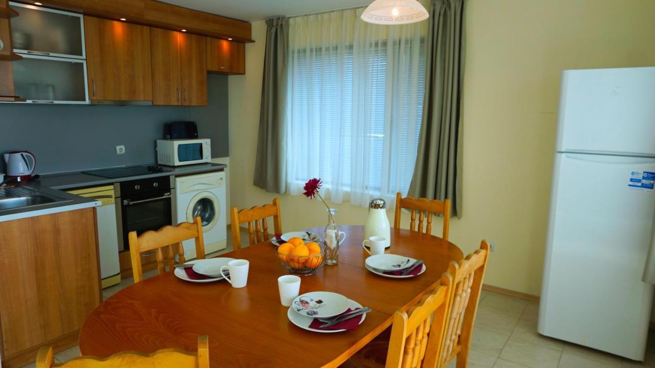 Вила Помело - Family Villa Pomelo Bŭlgarevo 외부 사진
