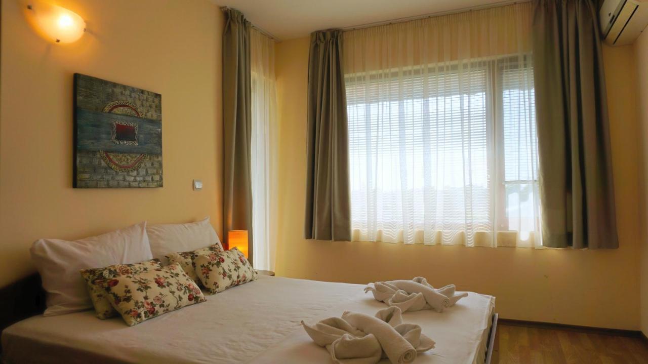 Вила Помело - Family Villa Pomelo Bŭlgarevo 외부 사진