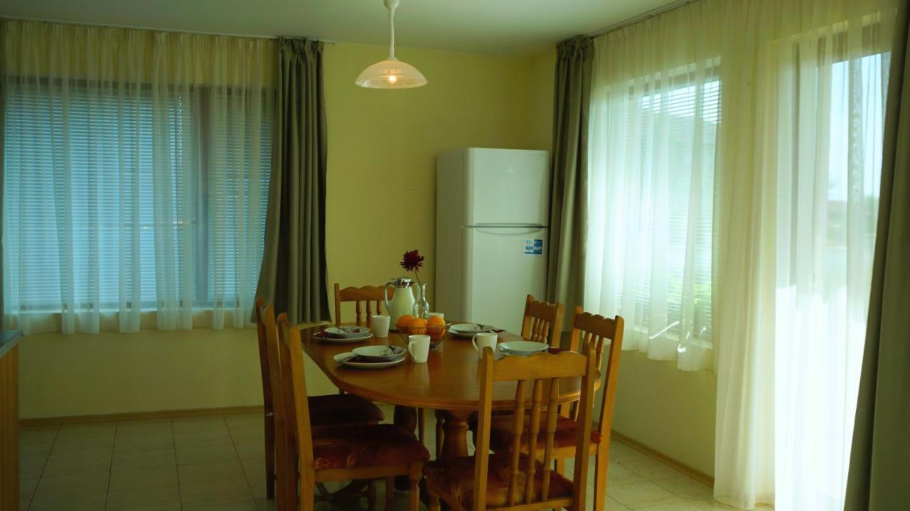 Вила Помело - Family Villa Pomelo Bŭlgarevo 외부 사진